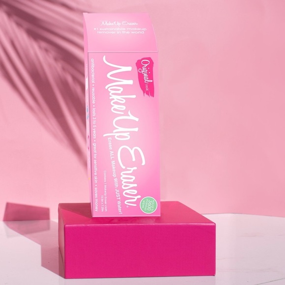 Makeup Eraser - Picture 7 of 10